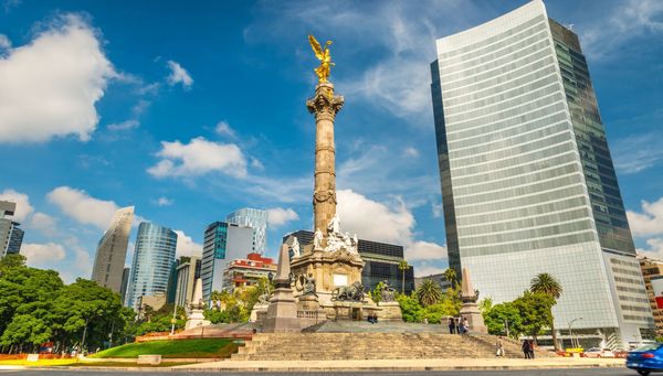 Ciudad De México